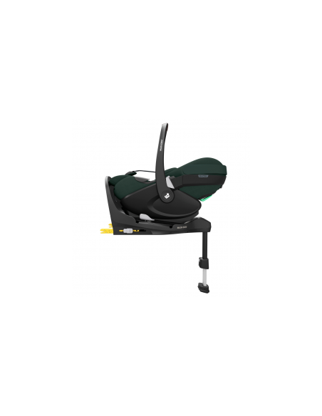 MAXI COSI Pebble 360º Pro 2 twilic green