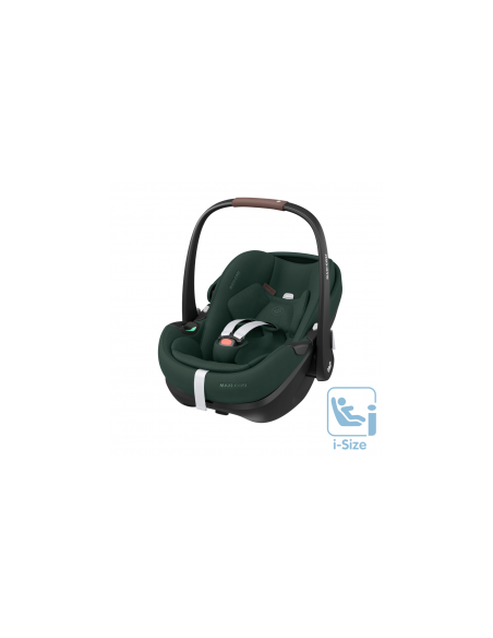 MAXI COSI Pebble 360º Pro 2 twilic green