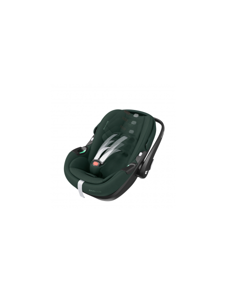 MAXI COSI Pebble 360º Pro 2 twilic green