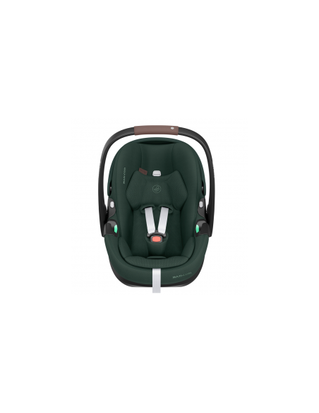 MAXI COSI Pebble 360º Pro 2 twilic green