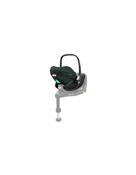 MAXI COSI Pebble 360º Pro 2 twilic green