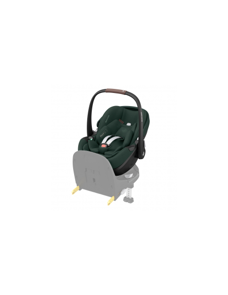 MAXI COSI Pebble 360º Pro 2 twilic green