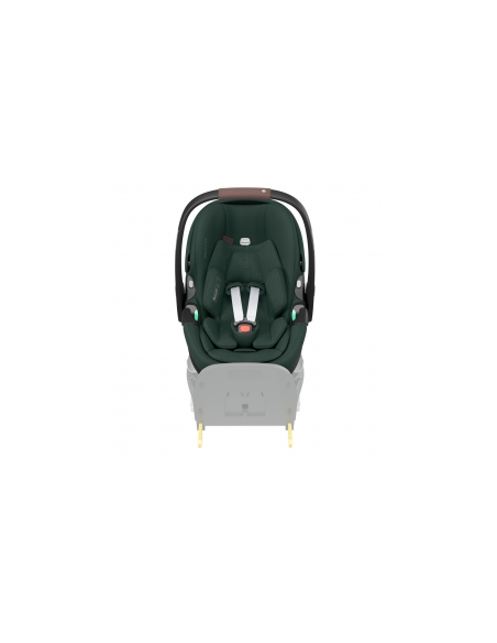 MAXI COSI Pebble 360º Pro 2 twilic green