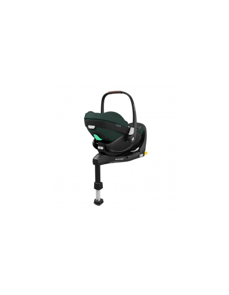 MAXI COSI Pebble 360º Pro 2 twilic green