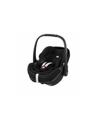 MAXI COSI Pebble 360º Pro 2 twilic Black