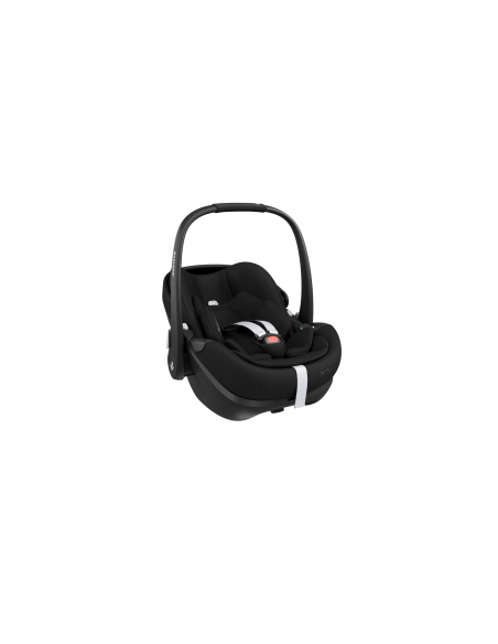 MAXI COSI Pebble 360º Pro 2 twilic Black