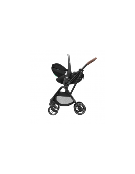 MAXI COSI Pebble 360º Pro 2 twilic Black