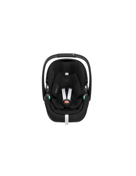 MAXI COSI Pebble 360º Pro 2 twilic Black