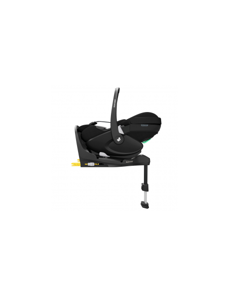 MAXI COSI Pebble 360º Pro 2 twilic Black