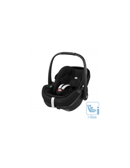 MAXI COSI Pebble 360º Pro 2 twilic Black