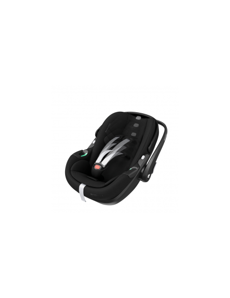 MAXI COSI Pebble 360º Pro 2 twilic Black