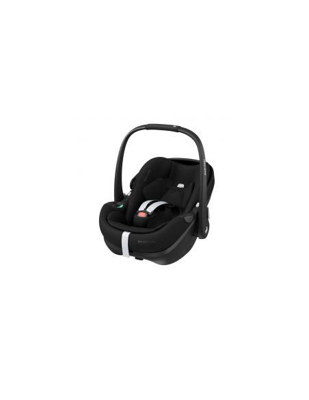 MAXI COSI Pebble 360º Pro 2 twilic Black