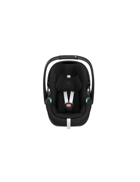 MAXI COSI Pebble 360º Pro 2 twilic Black