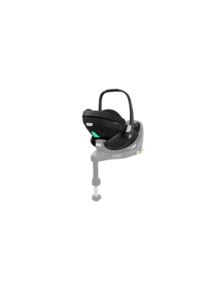 MAXI COSI Pebble 360º Pro 2 twilic Black