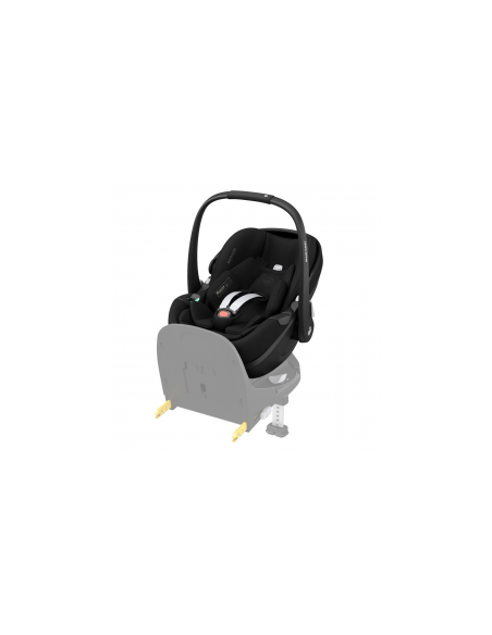 MAXI COSI Pebble 360º Pro 2 twilic Black