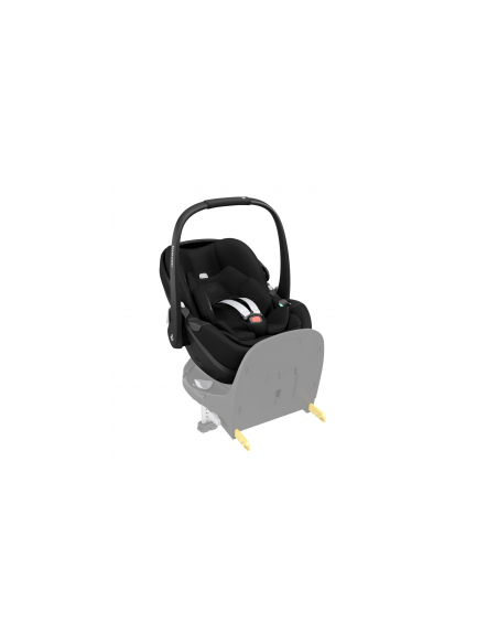 MAXI COSI Pebble 360º Pro 2 twilic Black