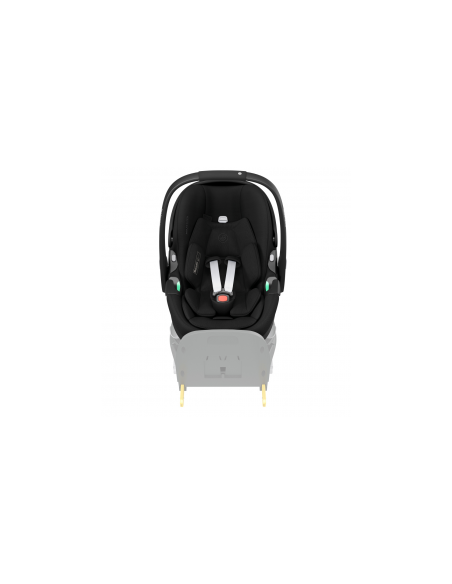 MAXI COSI Pebble 360º Pro 2 twilic Black