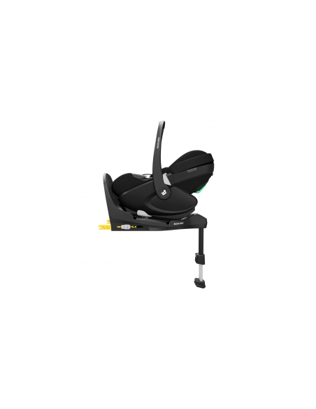 MAXI COSI Pebble 360º Pro 2 twilic Black