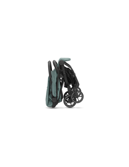 Casualplay silla QUICK TOUR Green sea