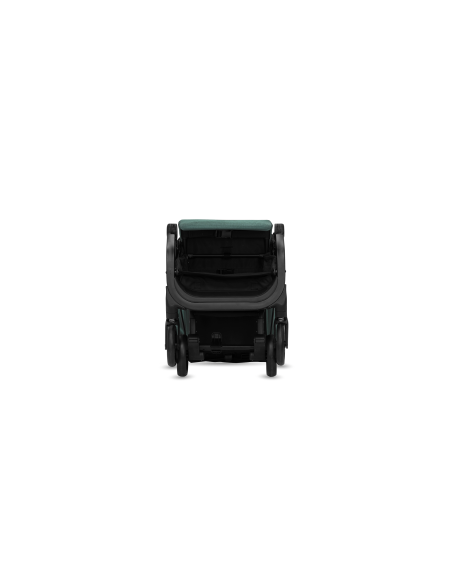 Casualplay silla QUICK TOUR Green sea