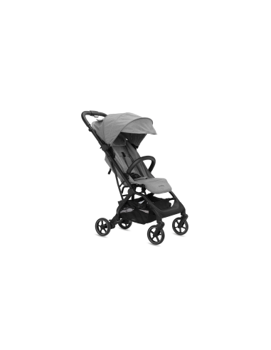 Casualplay silla QUICK TOUR Clear grey