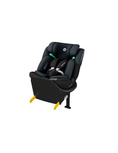 Maxi Cosi Emerald 360 S Total black