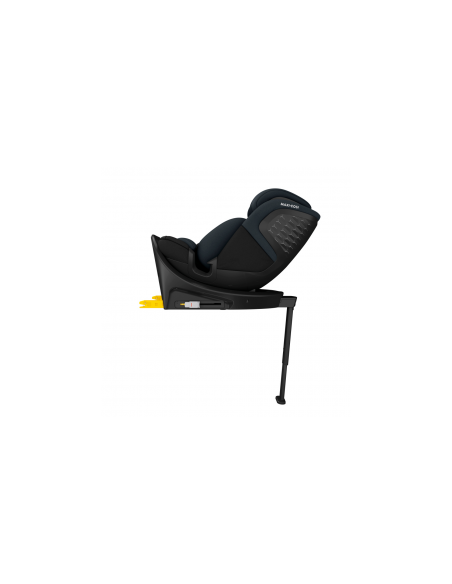 Maxi Cosi Emerald 360 S Total black