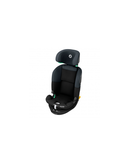 Maxi Cosi Emerald 360 S Total black