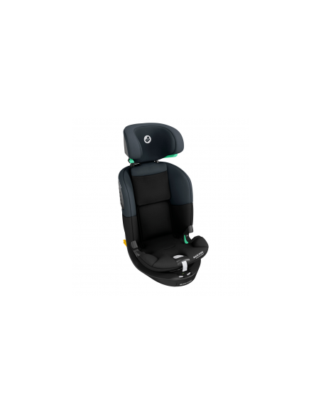 Maxi Cosi Emerald 360 S Total black