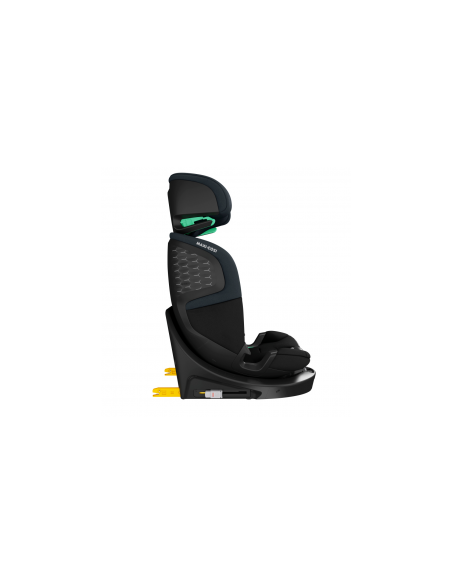 Maxi Cosi Emerald 360 S Total black