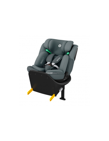 Maxi Cosi Emerald 360 S Total Graphite