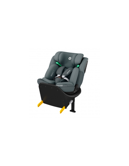 Maxi Cosi Emerald 360 S Total Graphite