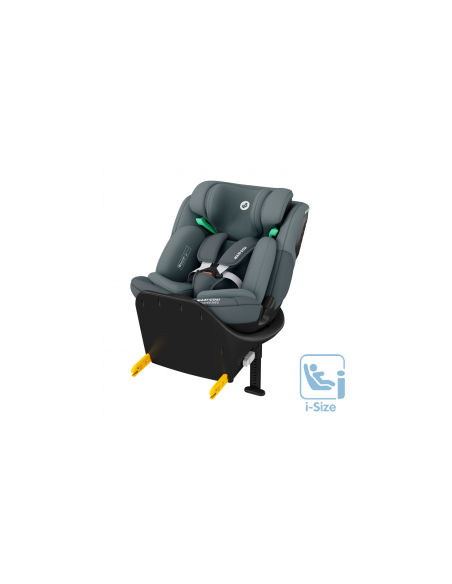 Maxi Cosi Emerald 360 S Total Graphite