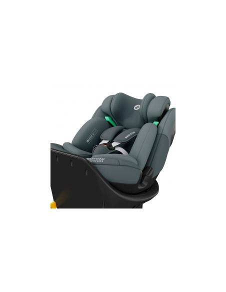 Maxi Cosi Emerald 360 S Total Graphite