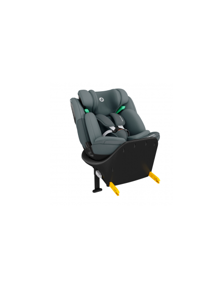 Maxi Cosi Emerald 360 S Total Graphite