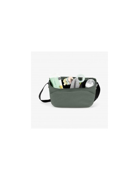 Joolz Bolso organizador Forest Green