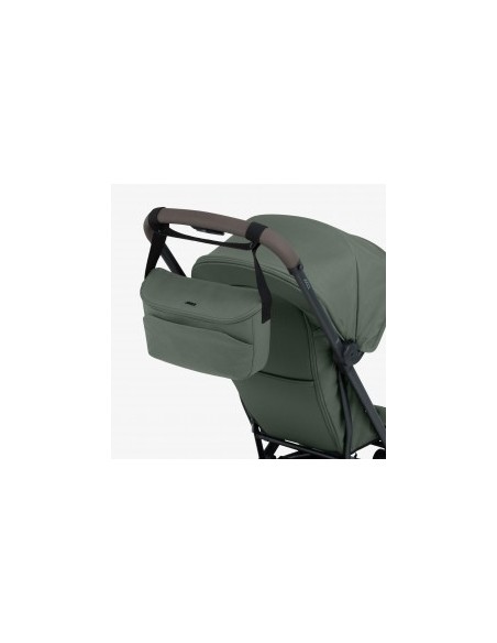 Joolz Bolso organizador Forest Green