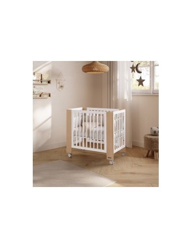 Mini Converbaby de Micuna blanco cera