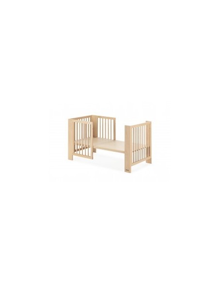 Mini Converbaby de Micuna cera natural