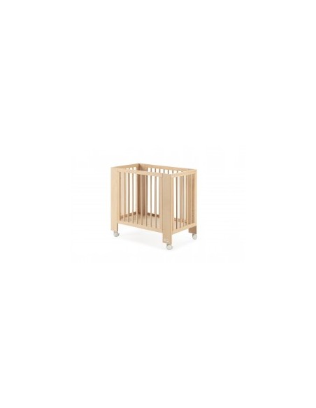 Mini Converbaby de Micuna cera natural