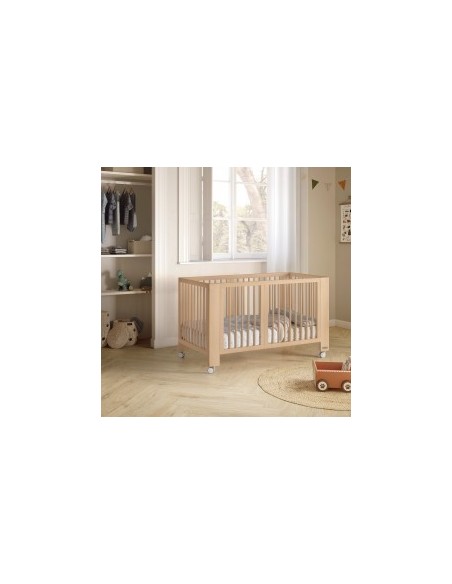 Mini Converbaby de Micuna cera natural