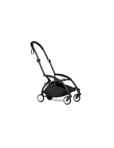 STOKKE YOYO3 chasis negro