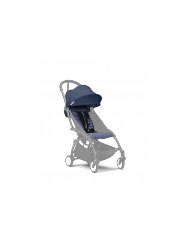 YOYO pack 6+ meses air france blue