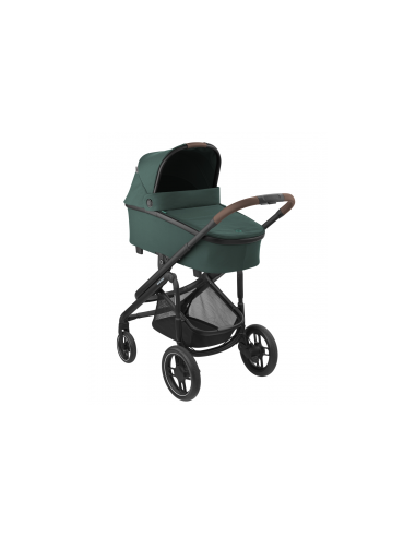 MAXI COSI Plaza Plus Essential Green