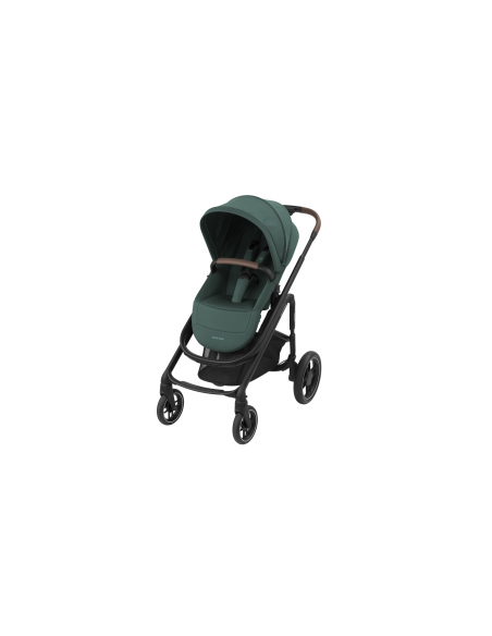 MAXI COSI Plaza Plus Essential Green