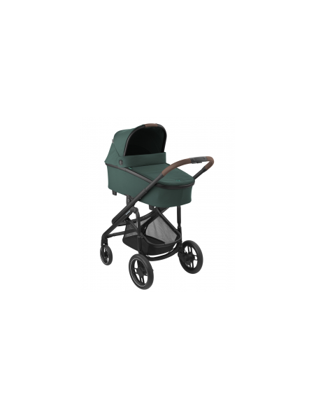 MAXI COSI Plaza Plus Essential Green