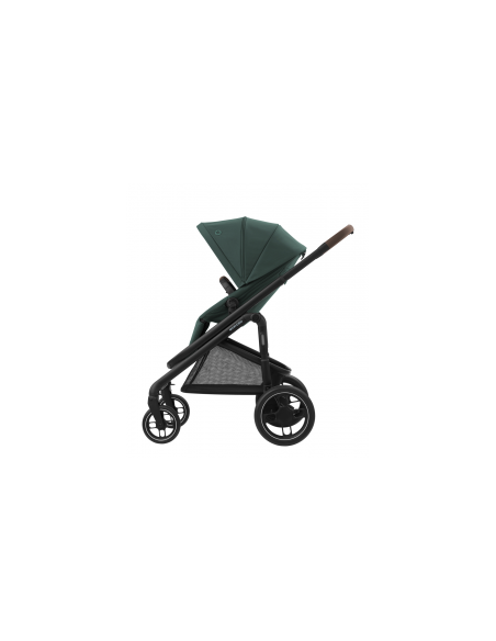 MAXI COSI Plaza Plus Essential Green