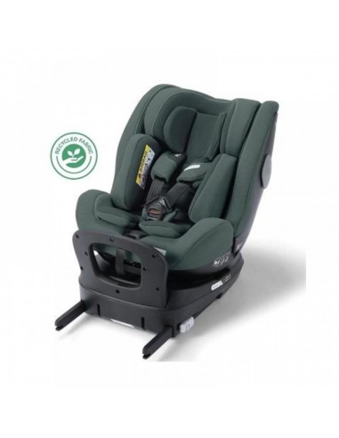 Recaro Salia 125 i-Size Mineral Green.