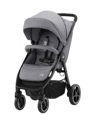 Britax Römer Sillas B-AGILE Elephant.