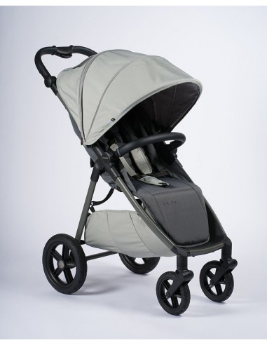 MAST Silla paseo M4 Plus Forest Green.